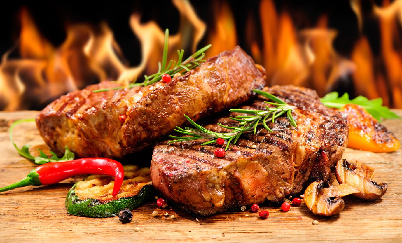 Grillen Fotolia 104218900 M