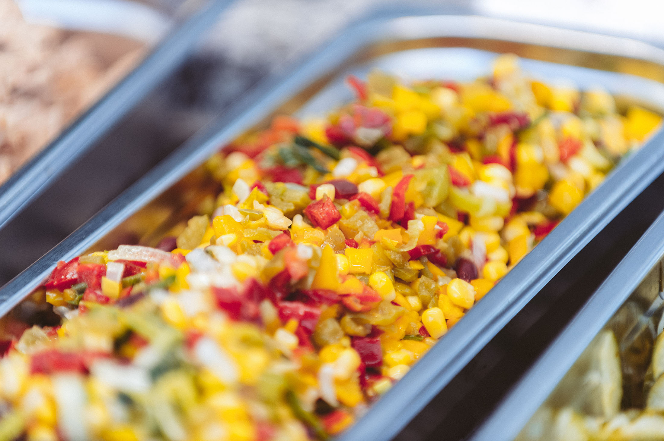 Messe-Catering 14 Partner Roth Catering