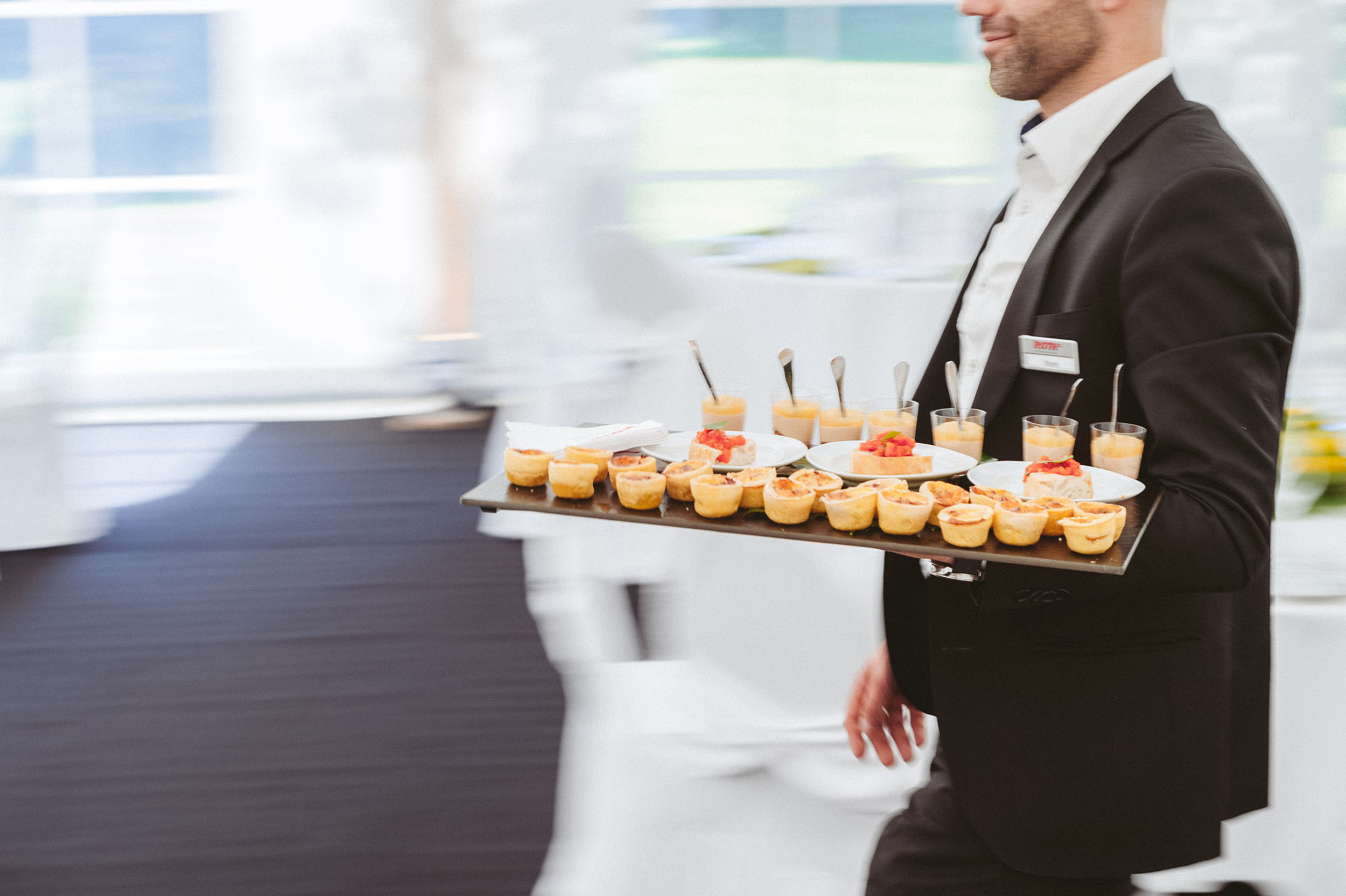 Head Messe Catering