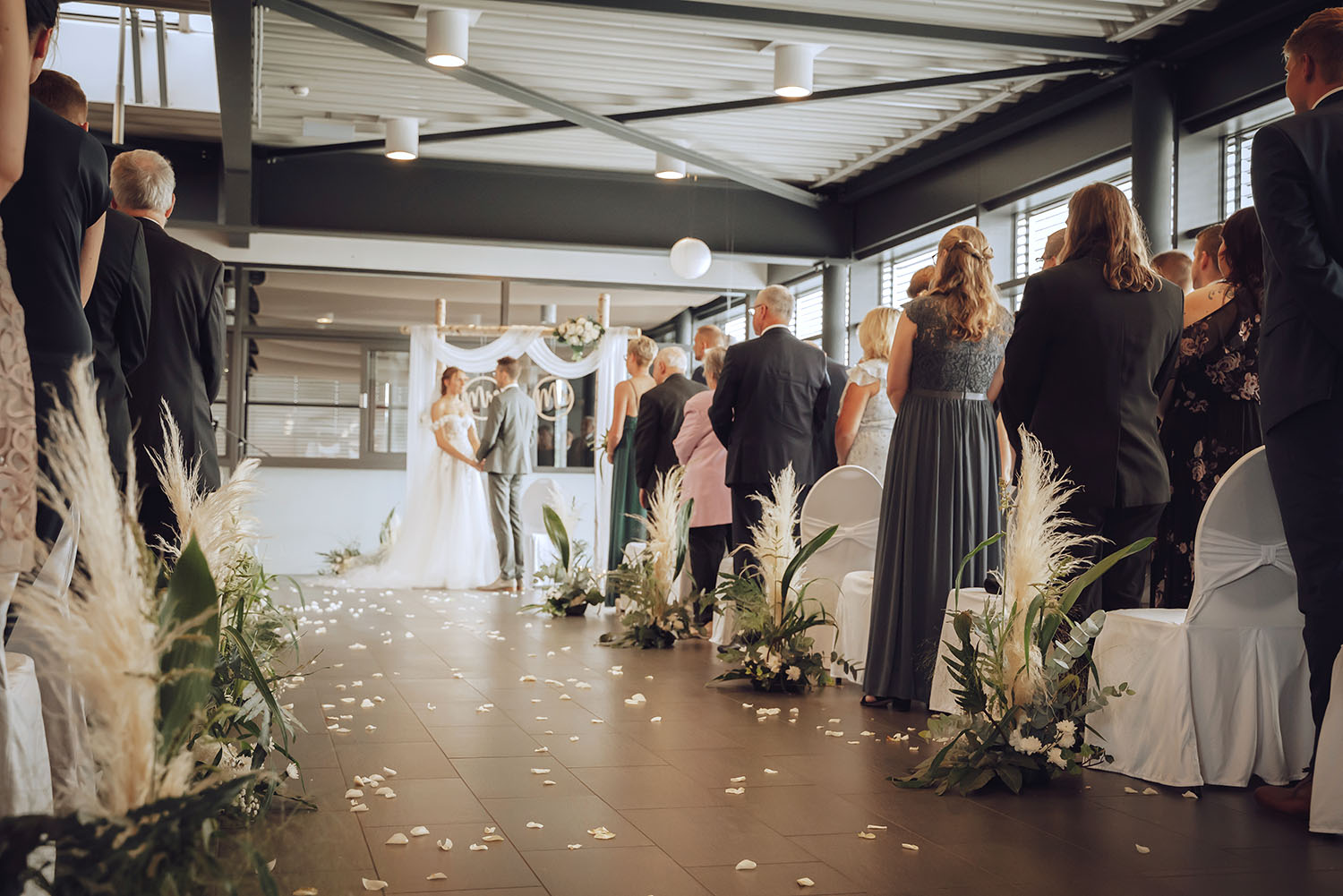 Hochzeiten 3 Hochzeitslocation Hochzeitsfeier freie Trauung 03