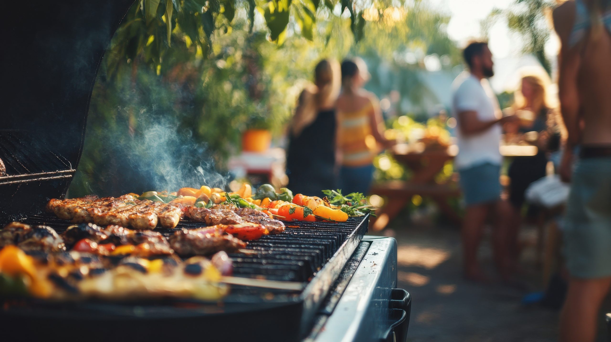 Grillgenuss 5 AdobeStock 1558761231 © Supawit