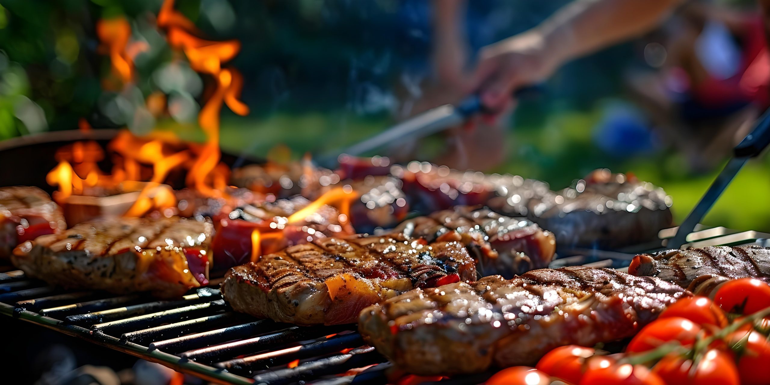 Grillgenuss 2 AdobeStock 813789662 © Anastasiia
