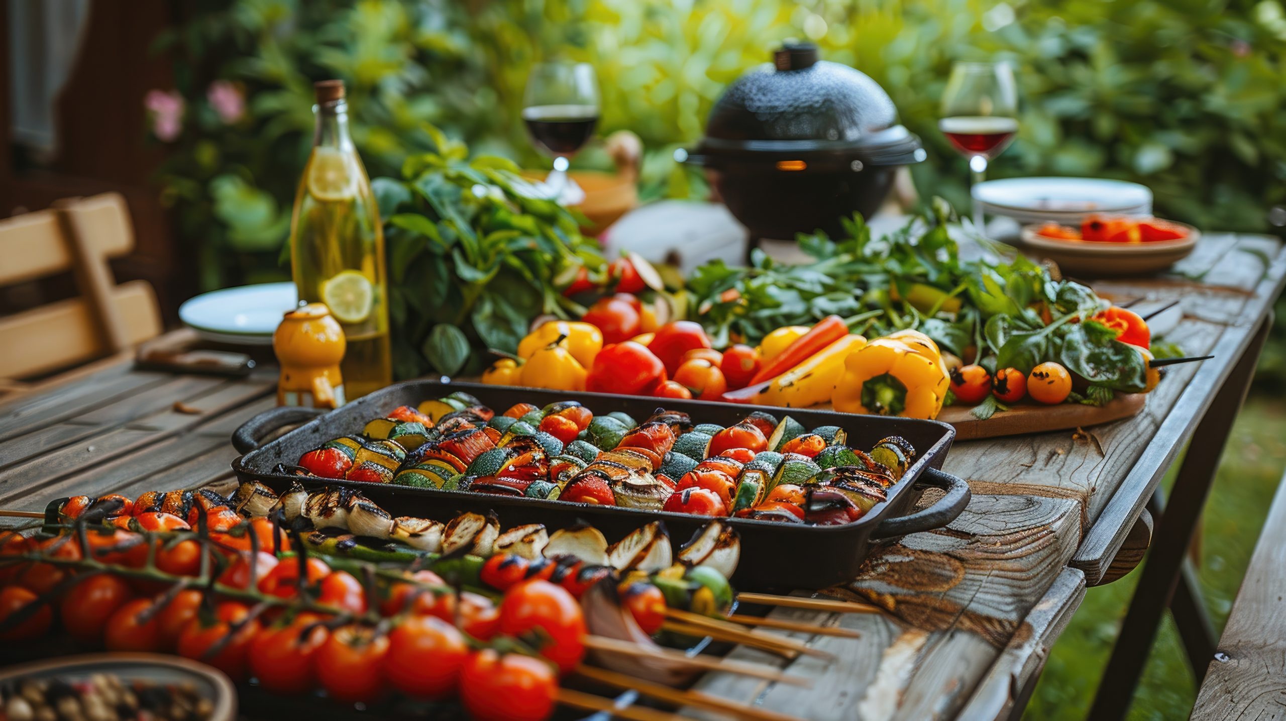 Grillgenuss 3 AdobeStock 814366557 © kvladimirv