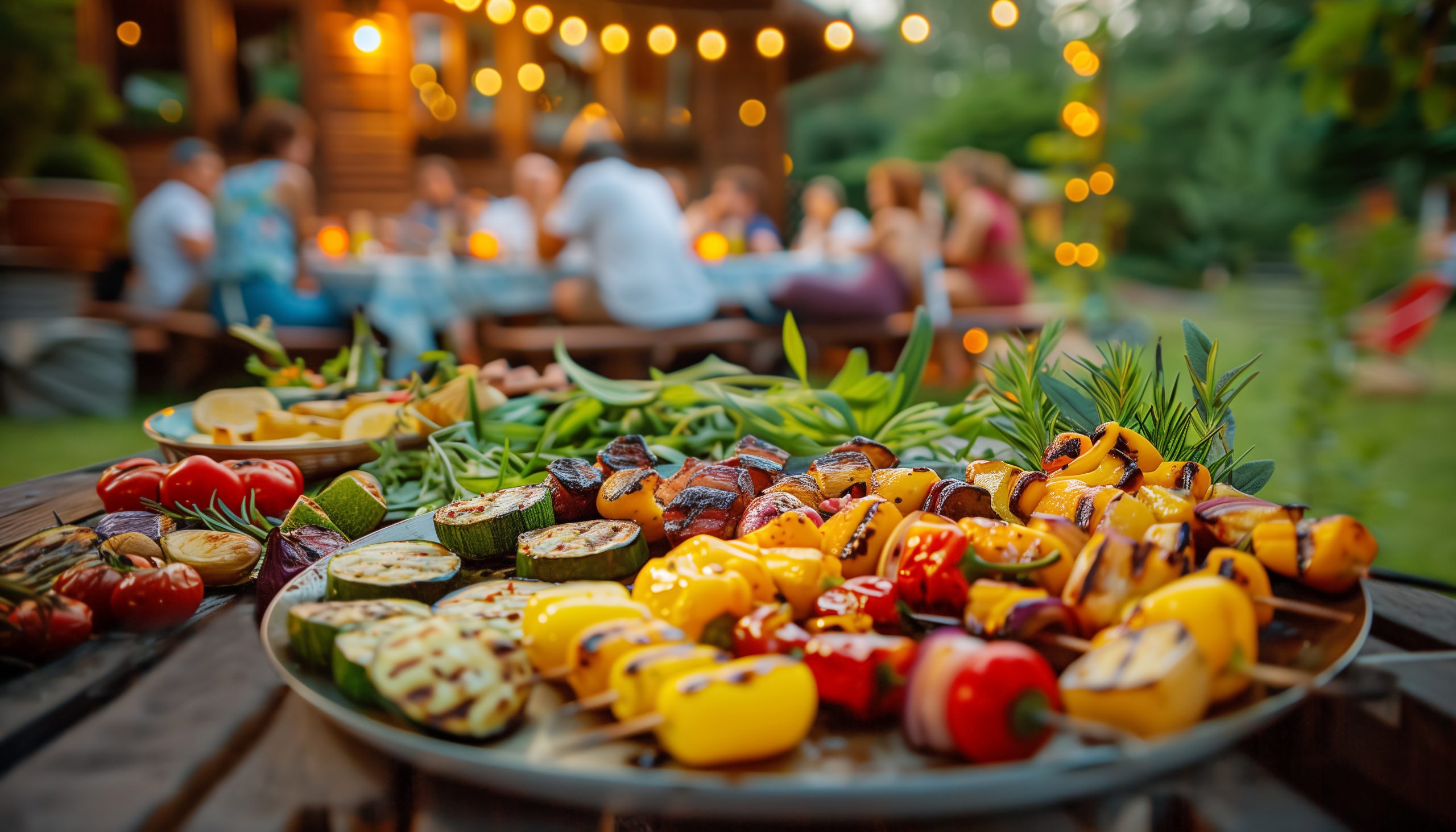 Grillgenuss 1 AdobeStock 818078002 © Soloviova Liudmyla