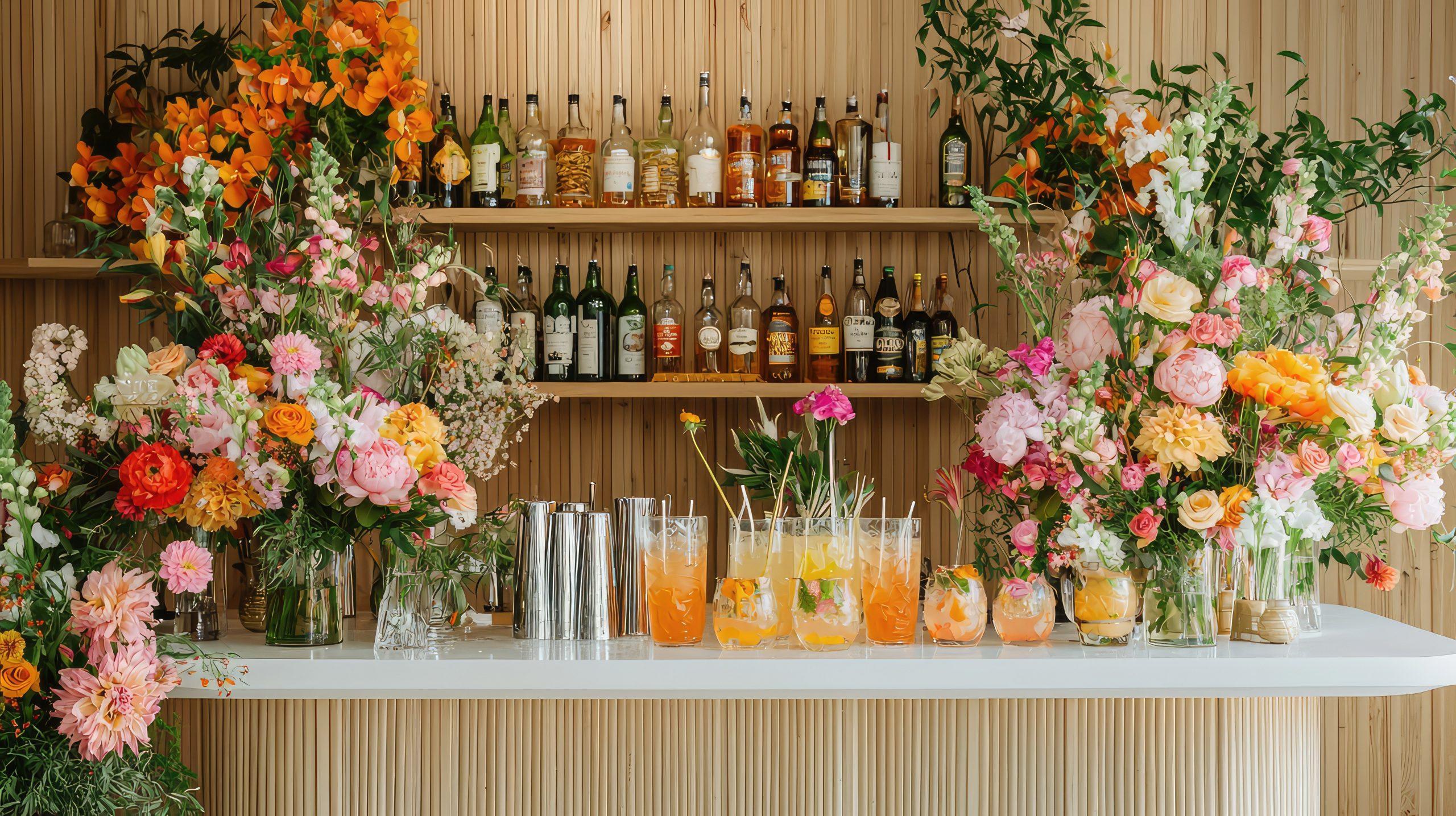 Floristik 3 AdobeStock 1089949773 © Tuachan