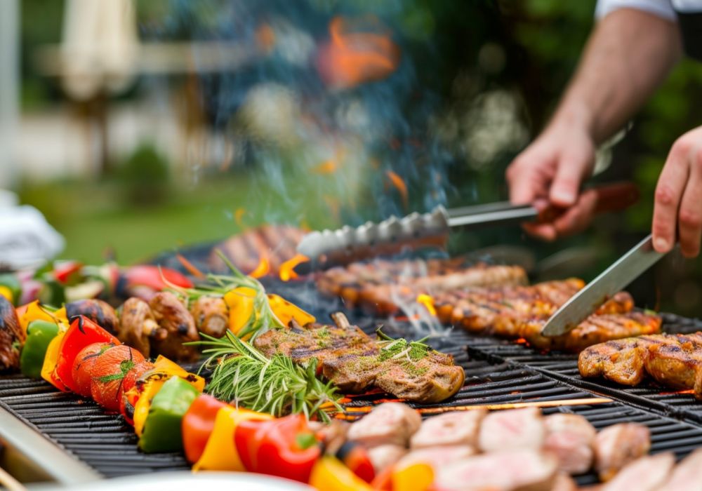 Catering & Events 13 AdobeStock 866821904 © thejokercze